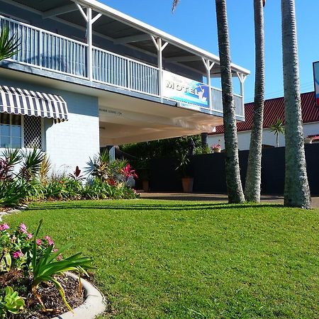 Blue Pelican Motel Tweed Heads Exterior foto